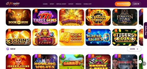 allright casino